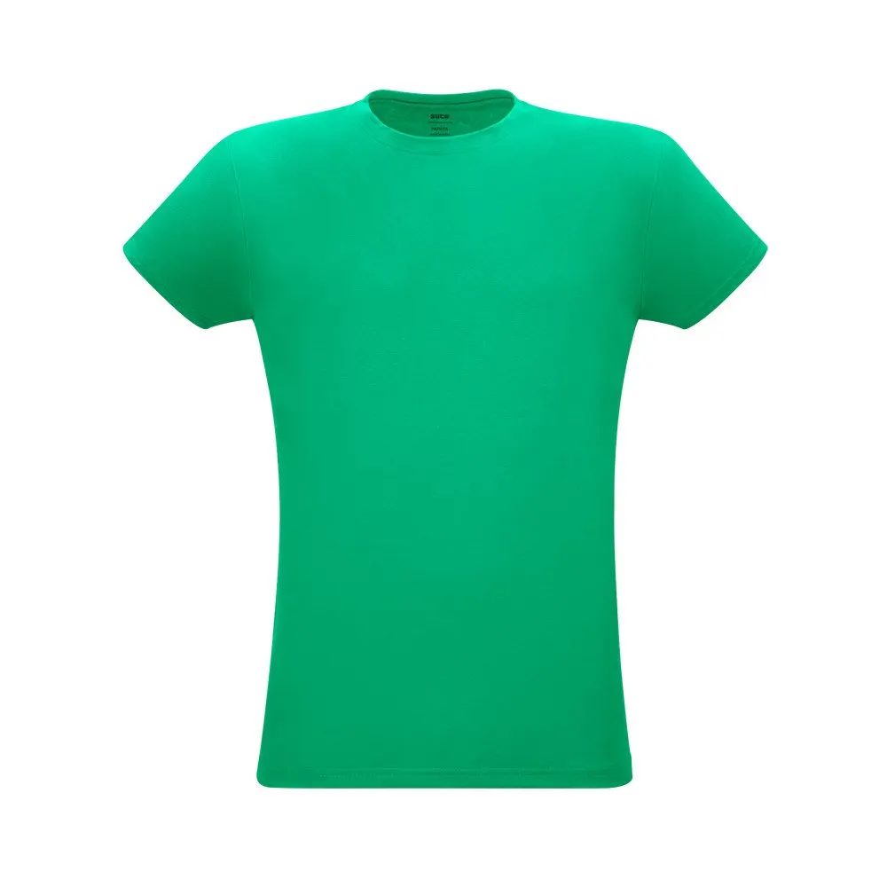 Camiseta unissex de corte regular