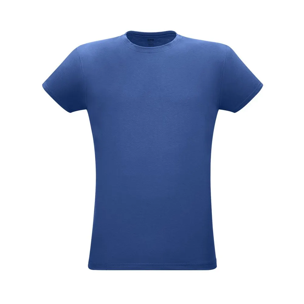 Camiseta unissex de corte regular