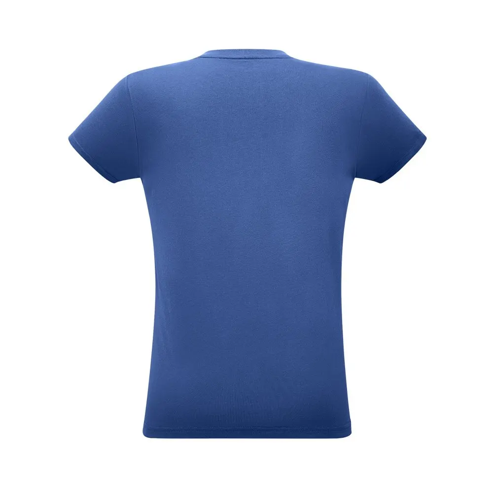 Camiseta unissex de corte regular