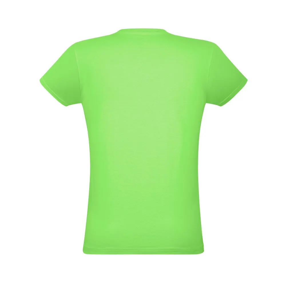 Camiseta unissex de corte regular