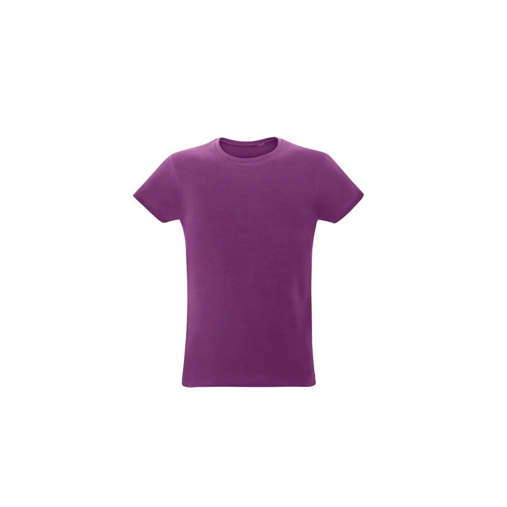 Camiseta unissex de corte regular