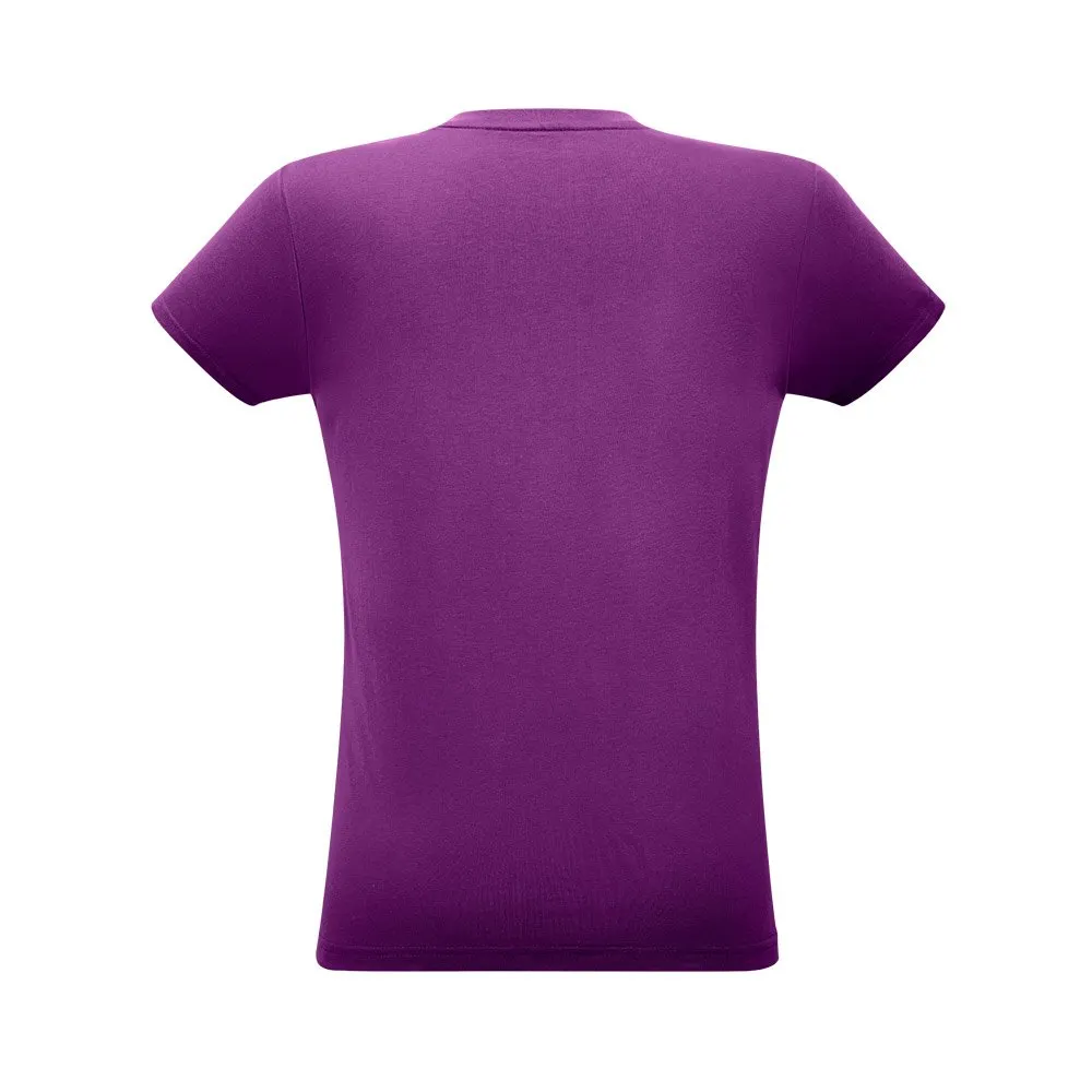 Camiseta unissex de corte regular