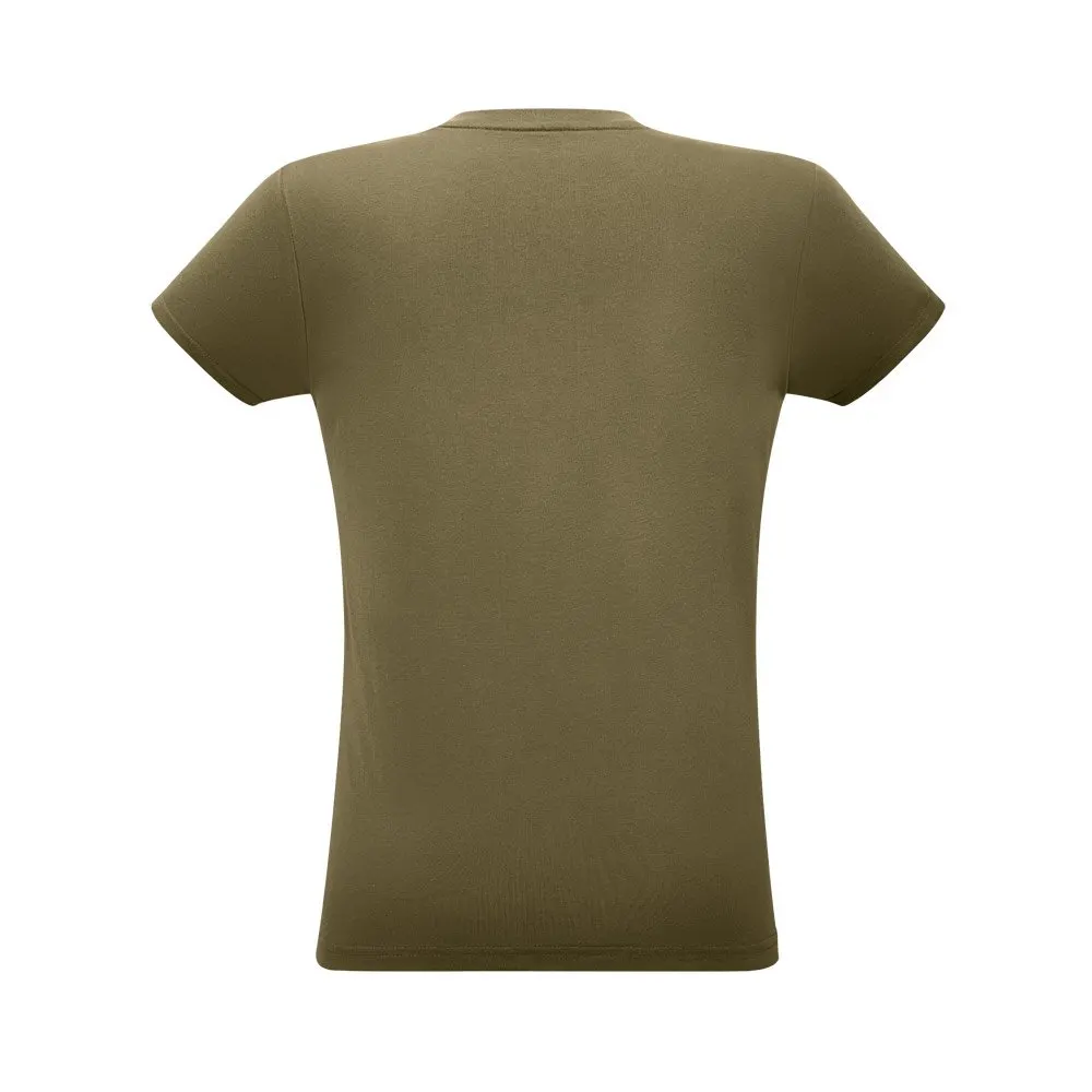 Camiseta unissex de corte regular