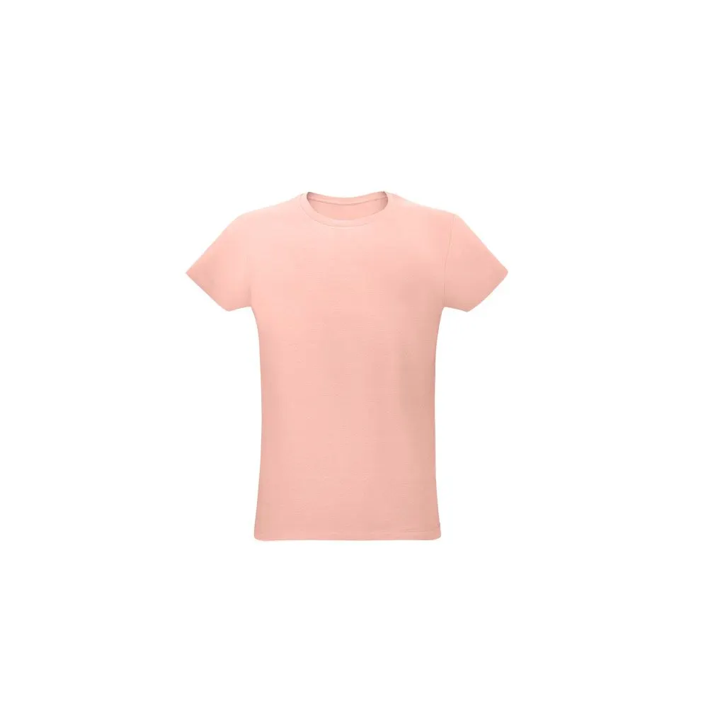 Camiseta unissex de corte regular