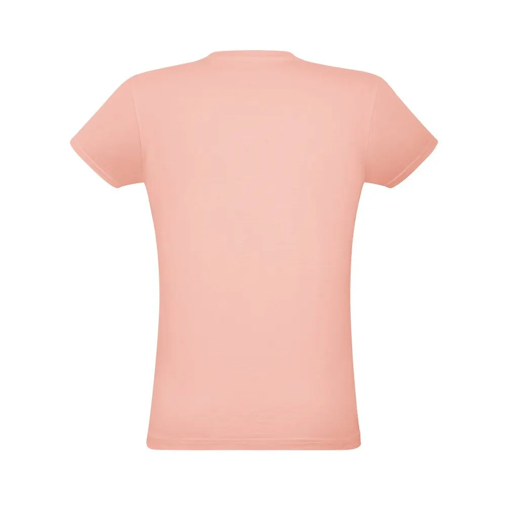 Camiseta unissex de corte regular