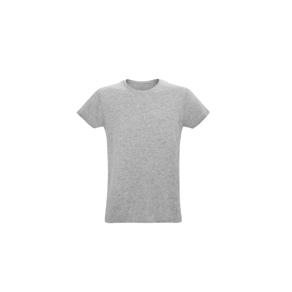 Camiseta unissex de corte regular