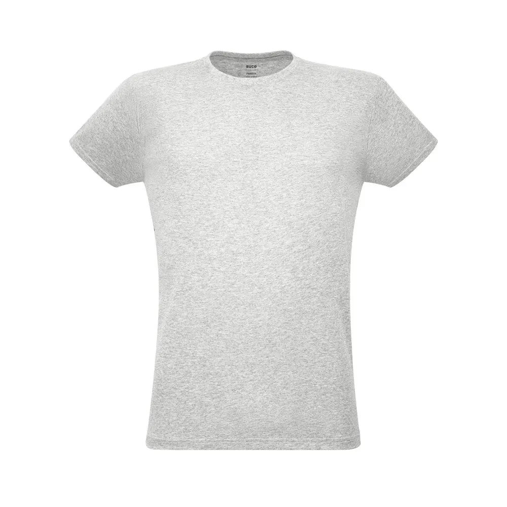 Camiseta unissex de corte regular