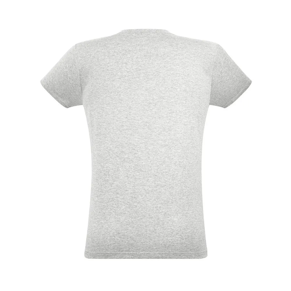 Camiseta unissex de corte regular