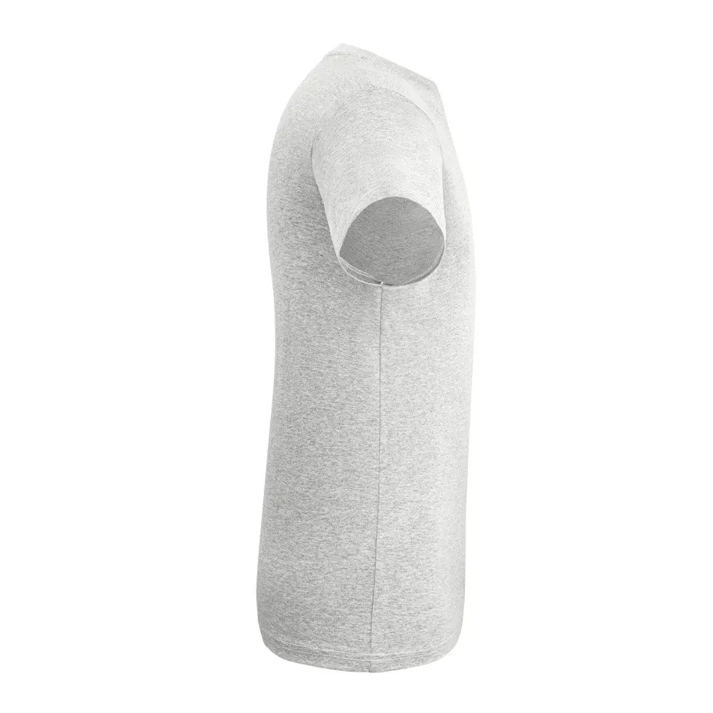 Camiseta unissex de corte regular