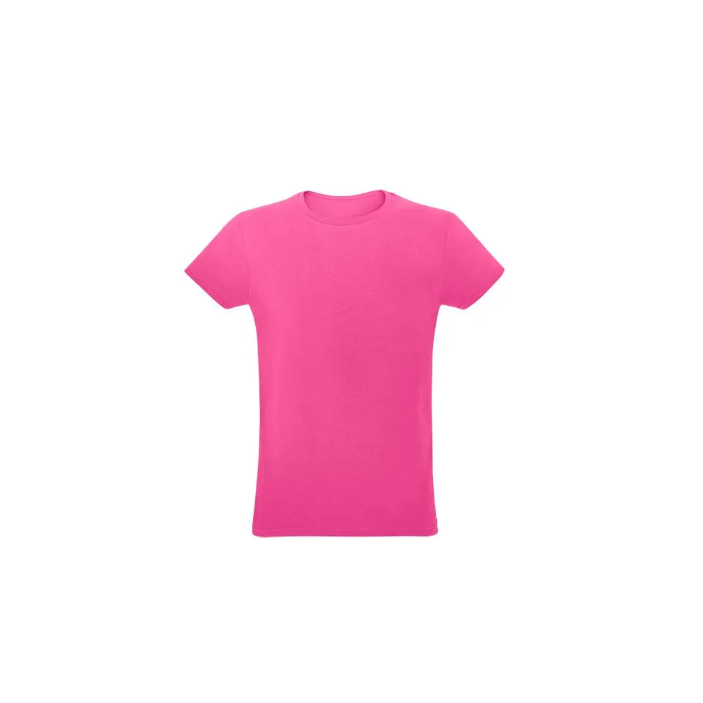 Camiseta unissex de corte regular