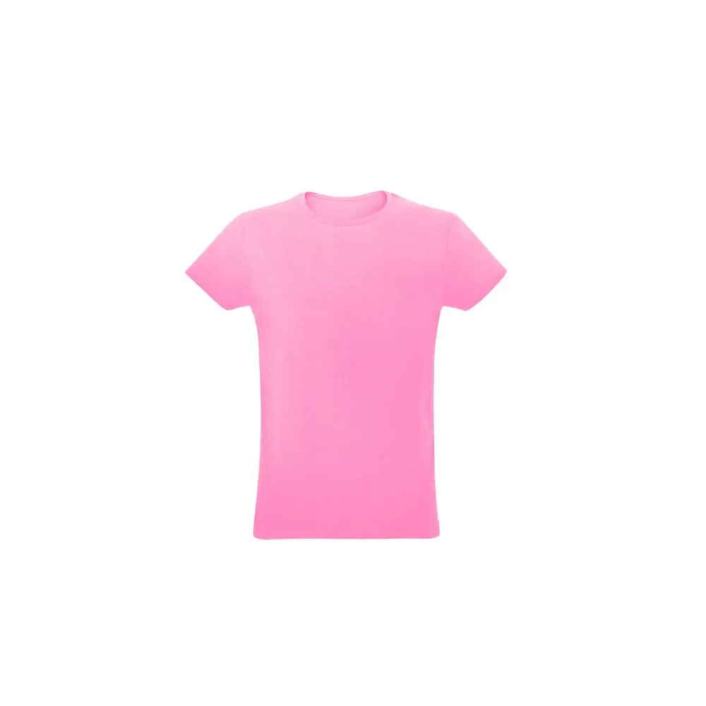 Camiseta unissex de corte regular