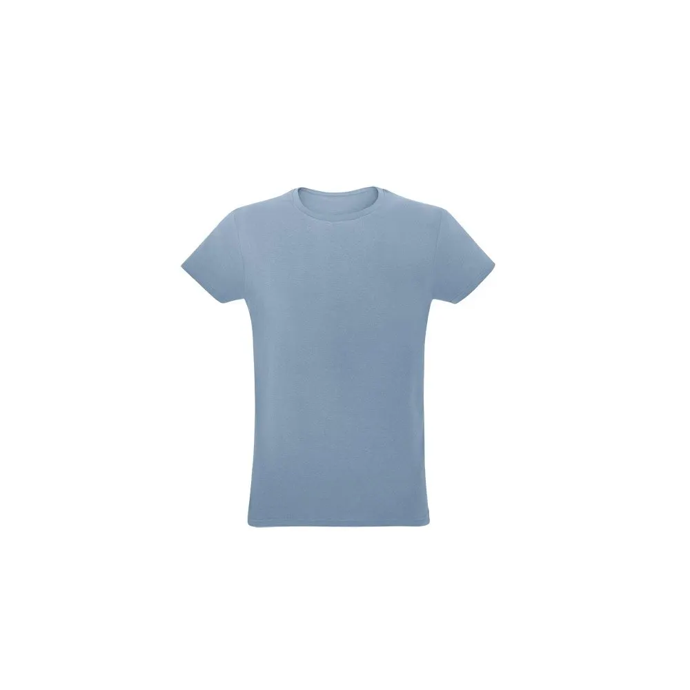 Camiseta unissex de corte regular