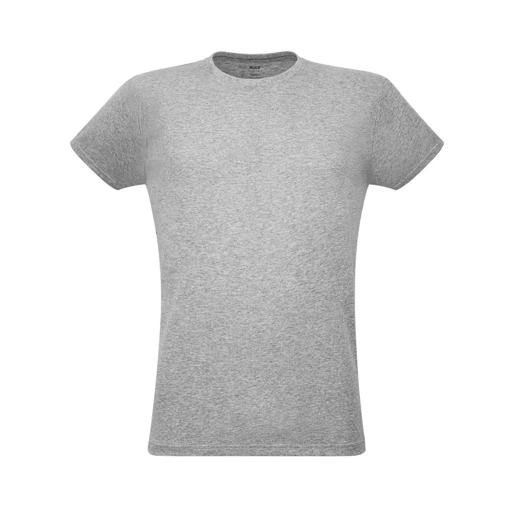 Camiseta unissex de corte regular