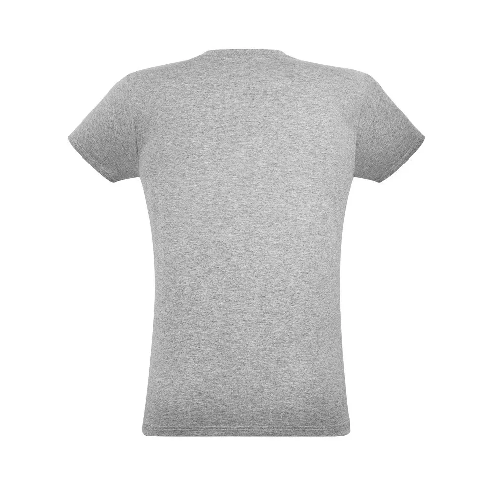 Camiseta unissex de corte regular
