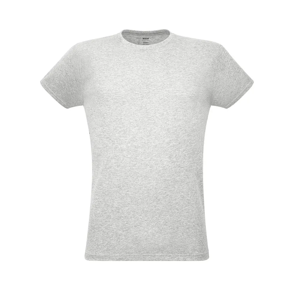 Camiseta unissex de corte regular