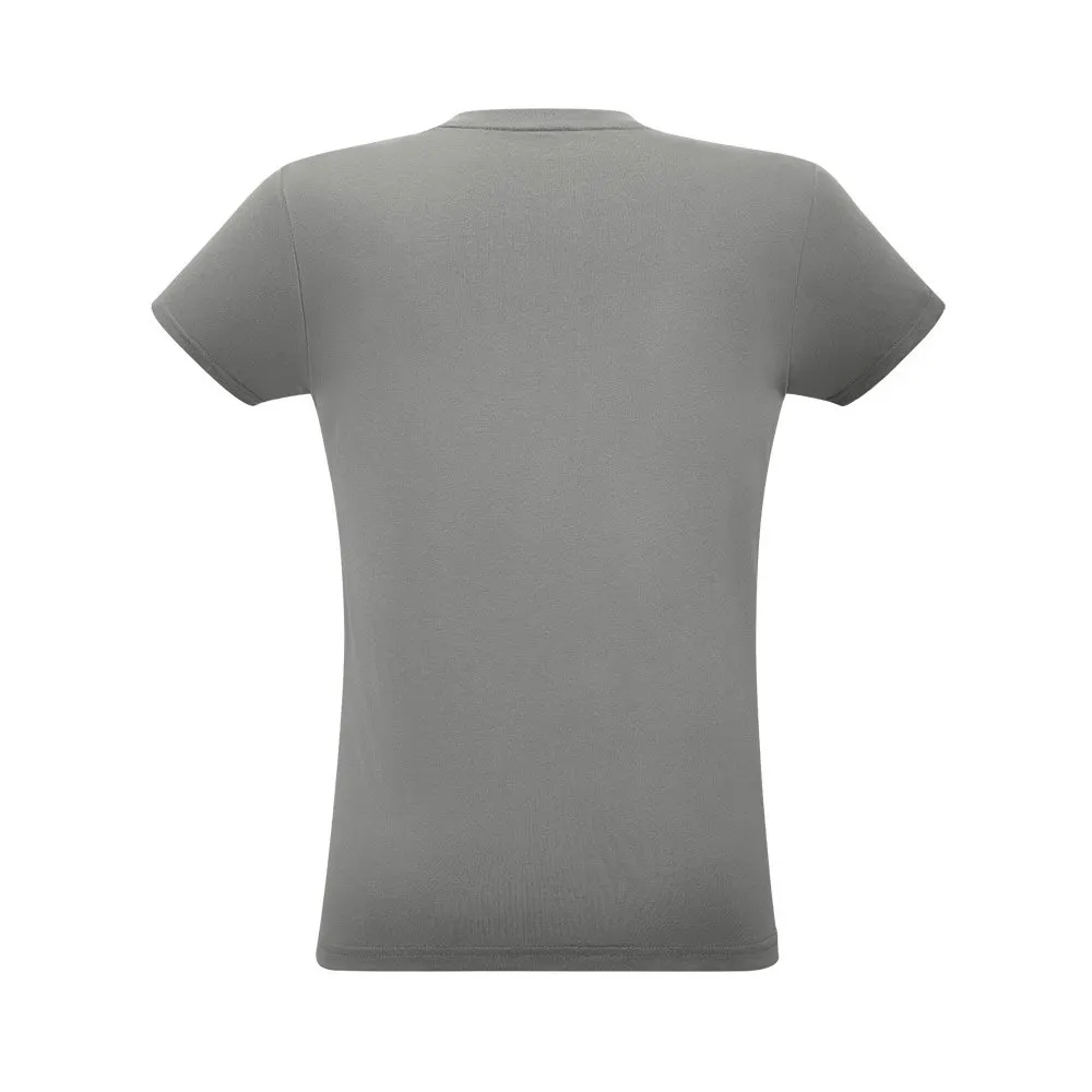 Camiseta unissex de corte regular