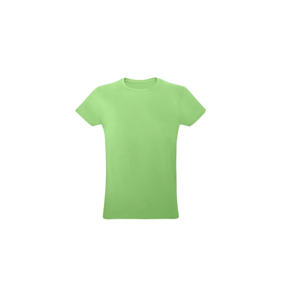Camiseta unissex de corte regular