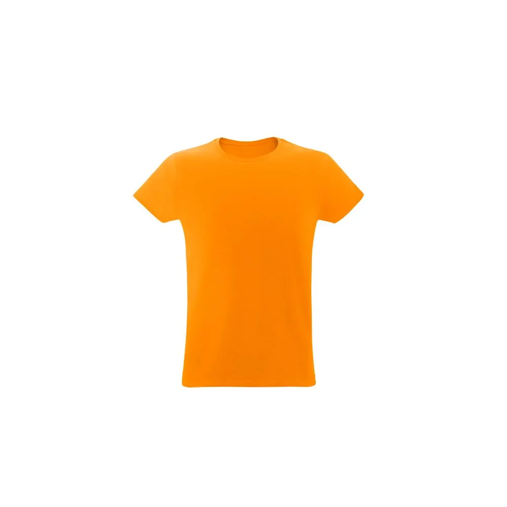 Camiseta unissex de corte regular