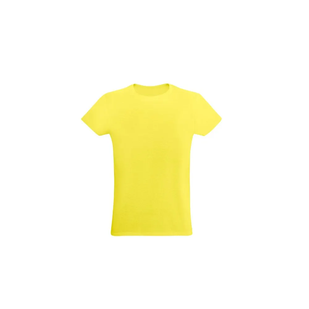 Camiseta unissex de corte regular