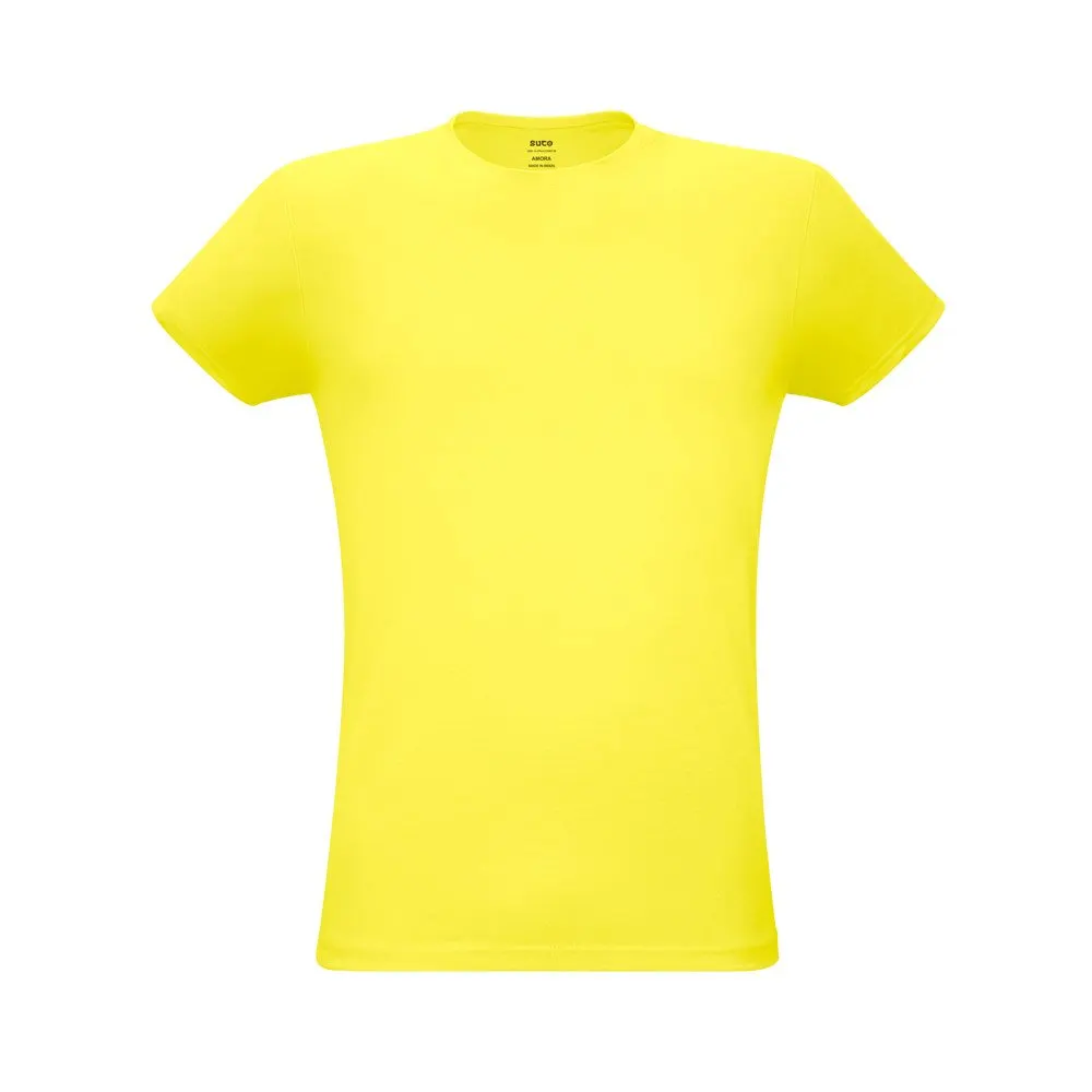 Camiseta unissex de corte regular