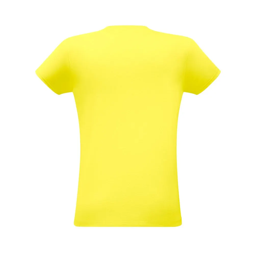 Camiseta unissex de corte regular