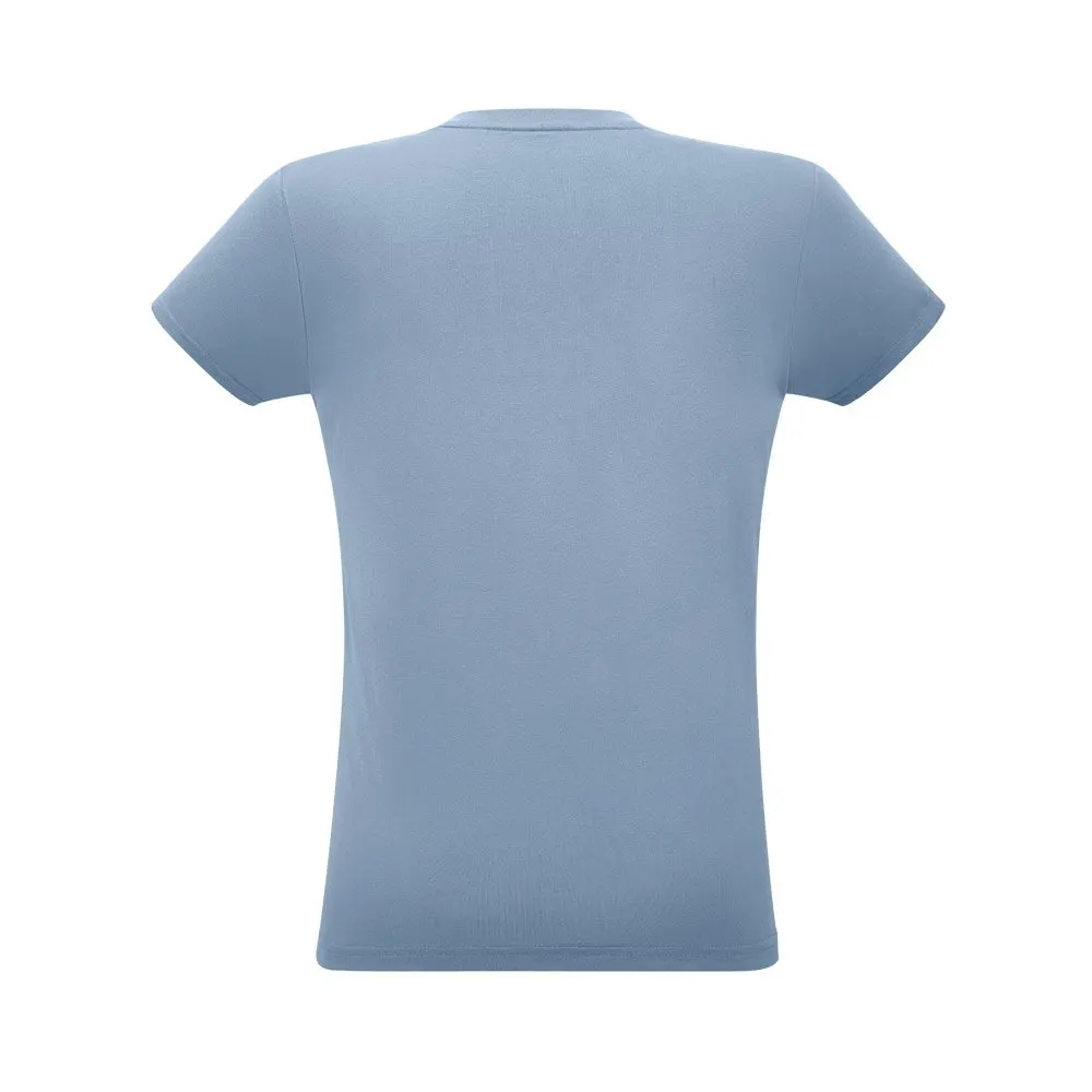 Camiseta unissex de corte regular