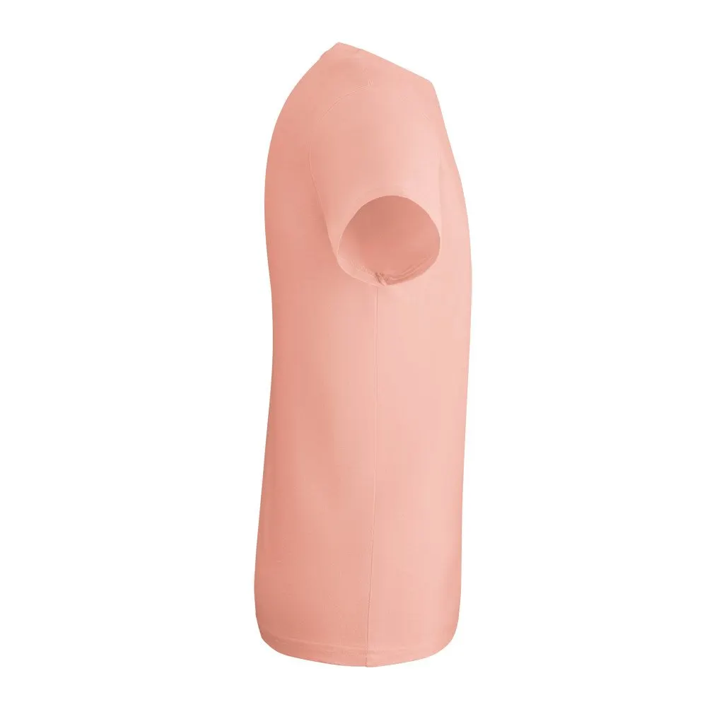 Camiseta unissex de corte regular