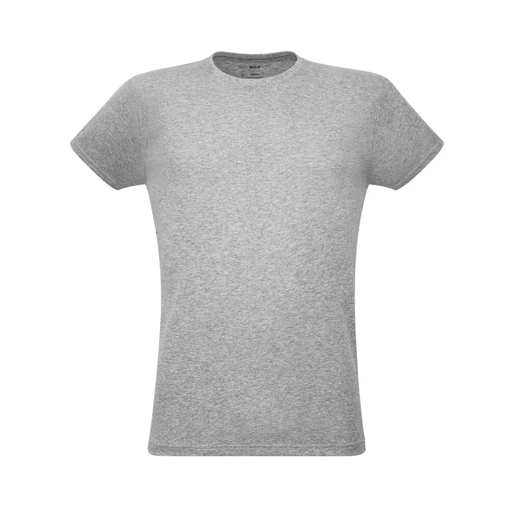 Camiseta unissex de corte regular