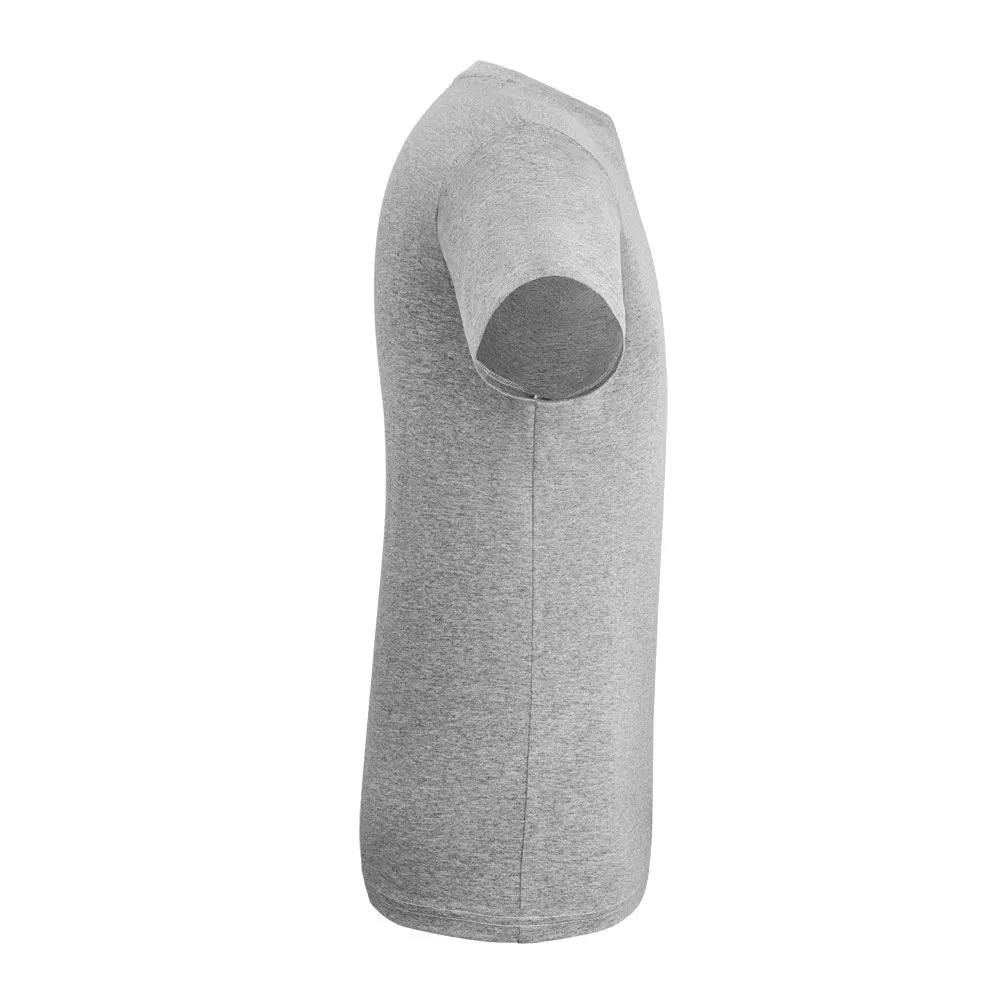 Camiseta unissex de corte regular