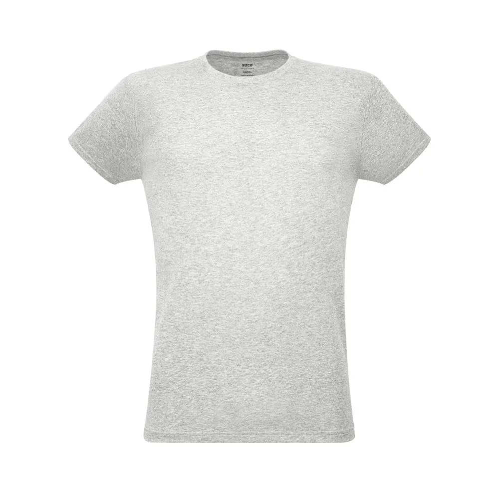 Camiseta unissex de corte regular