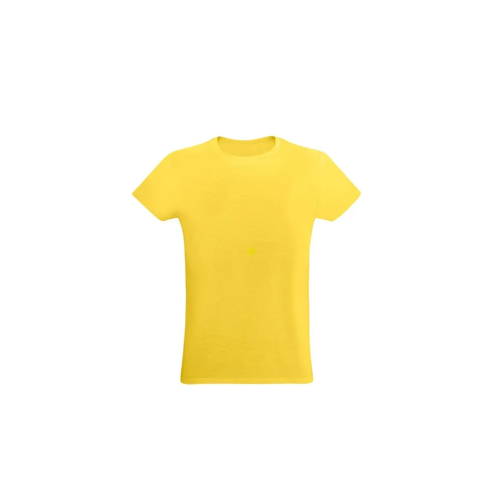 Camiseta unissex de corte regular