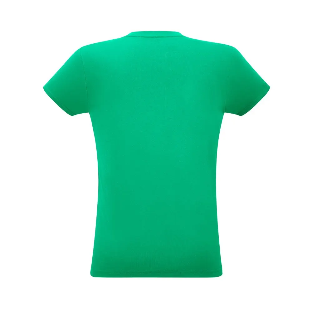 Camiseta unissex de corte regular