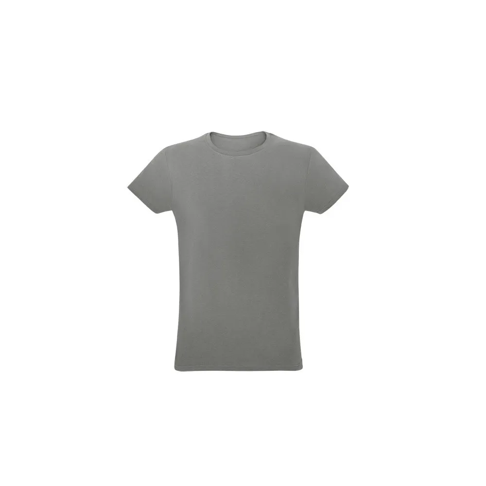 Camiseta unissex de corte regular