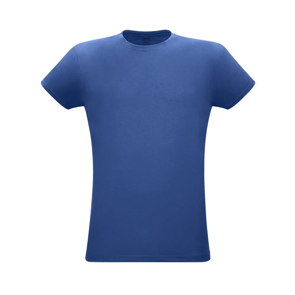 Camiseta unissex de corte regular