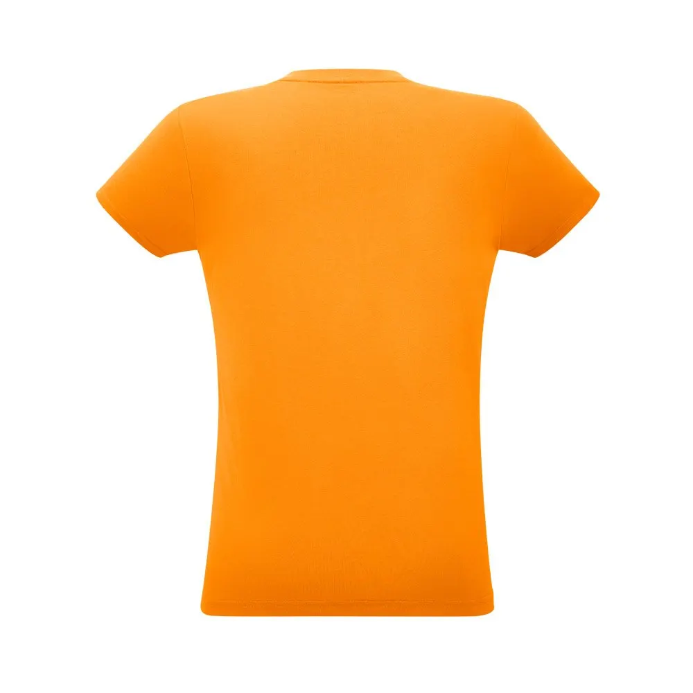 Camiseta unissex de corte regular
