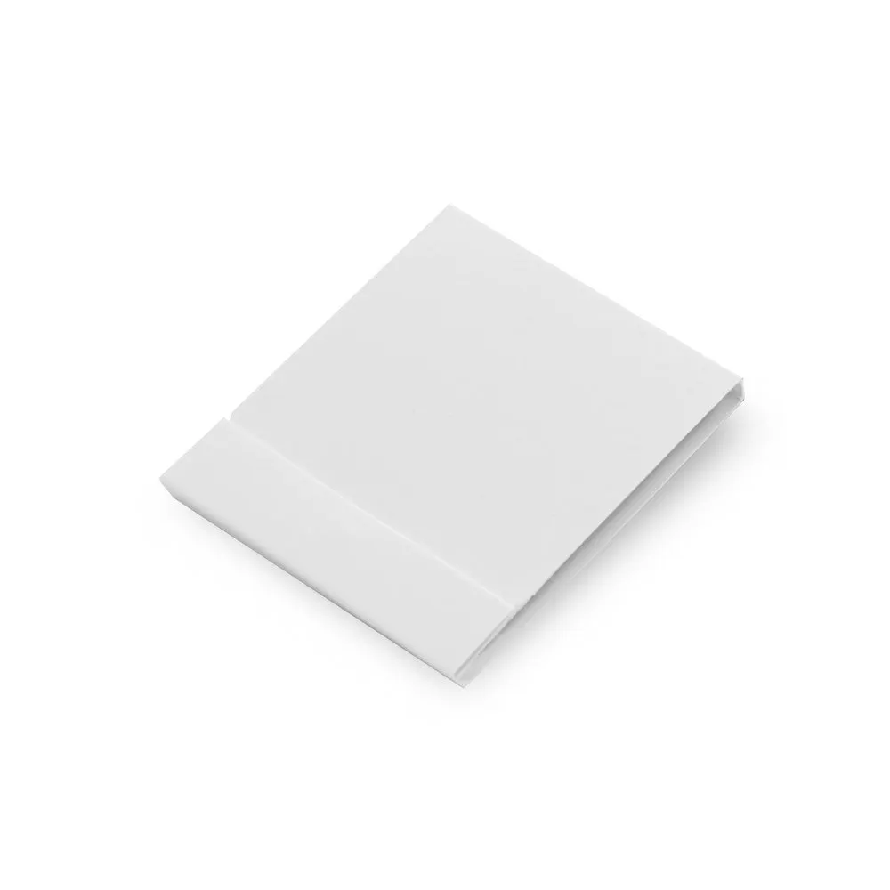 Conjunto de 6 lixas