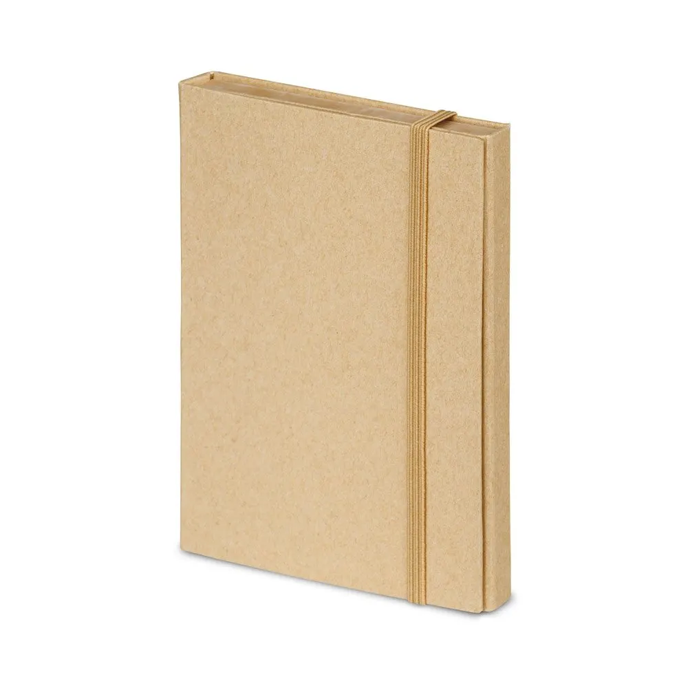 Conjunto para escritório com capa em cartão