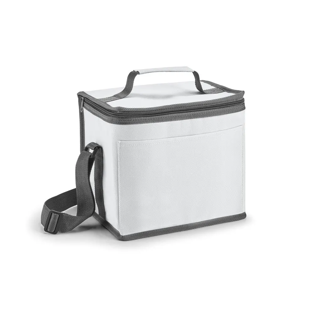 Cooler. Bolsa térmica 9 L em 600D