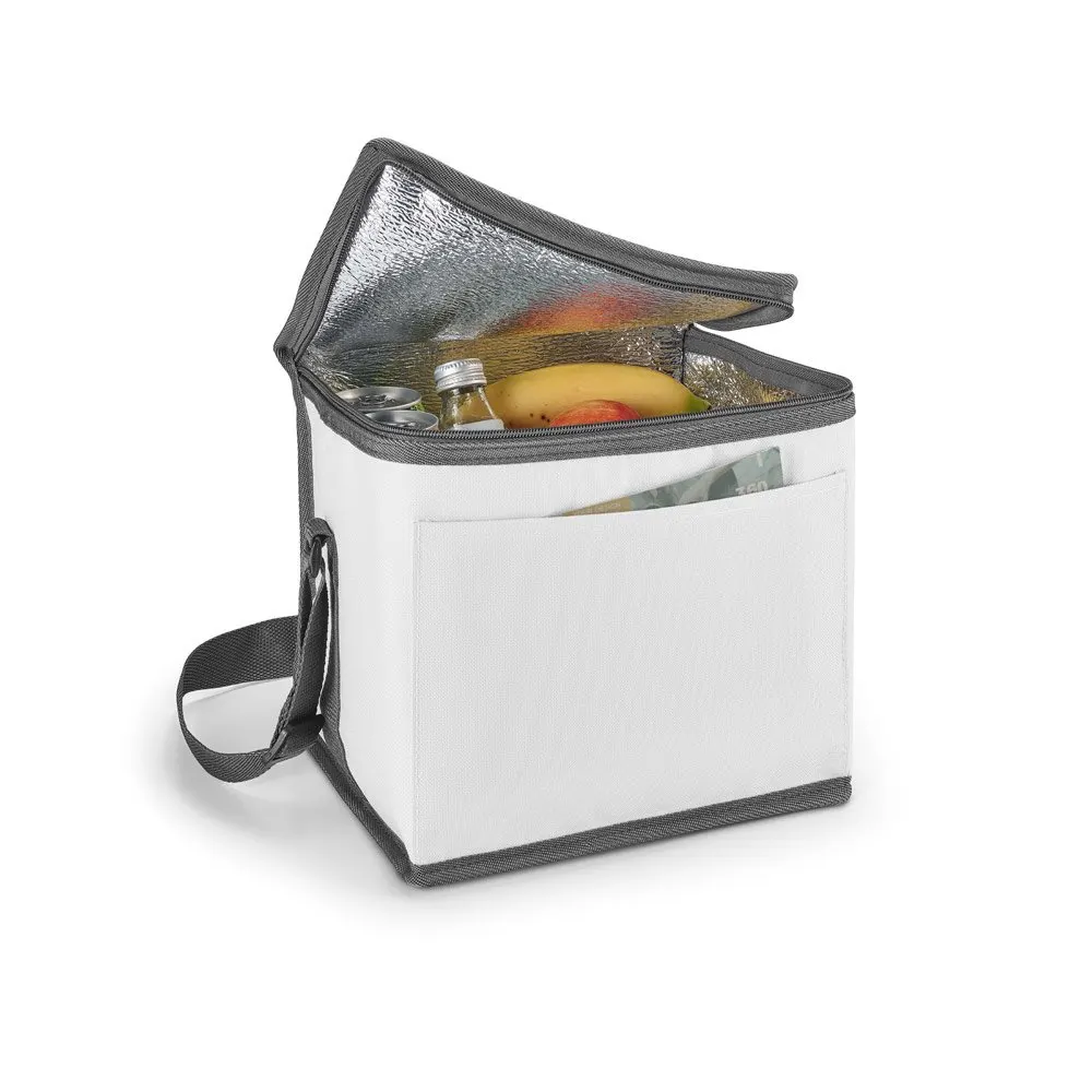 Cooler. Bolsa térmica 9 L em 600D