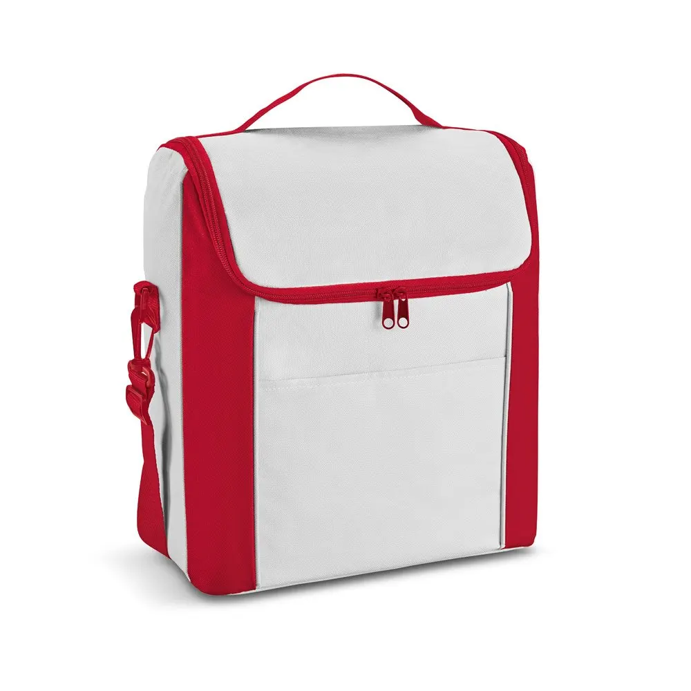 Cooler. Bolsa térmica em 600D 18 L