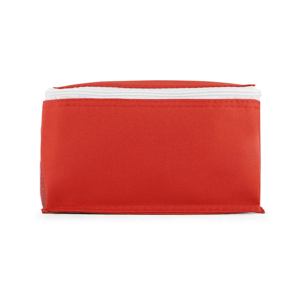 Cooler. Bolsa térmica em 600D 3 L
