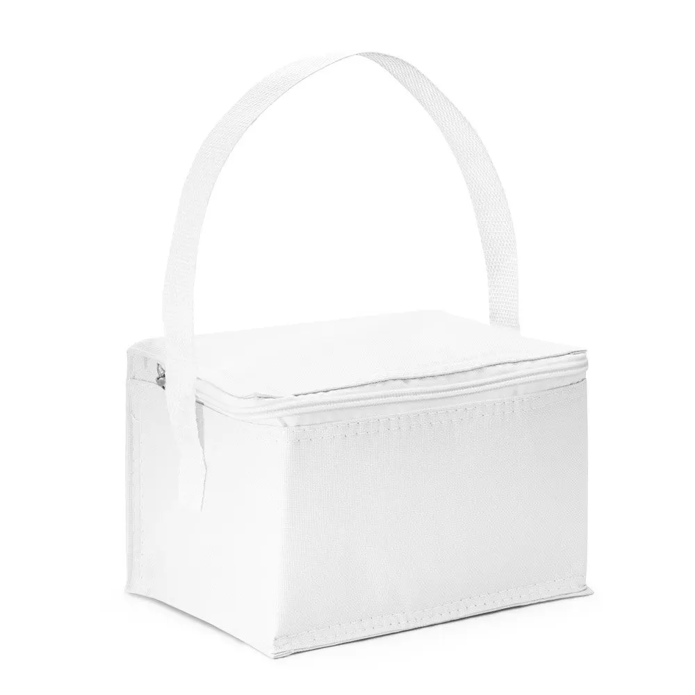 Cooler. Bolsa térmica em 600D 3 L