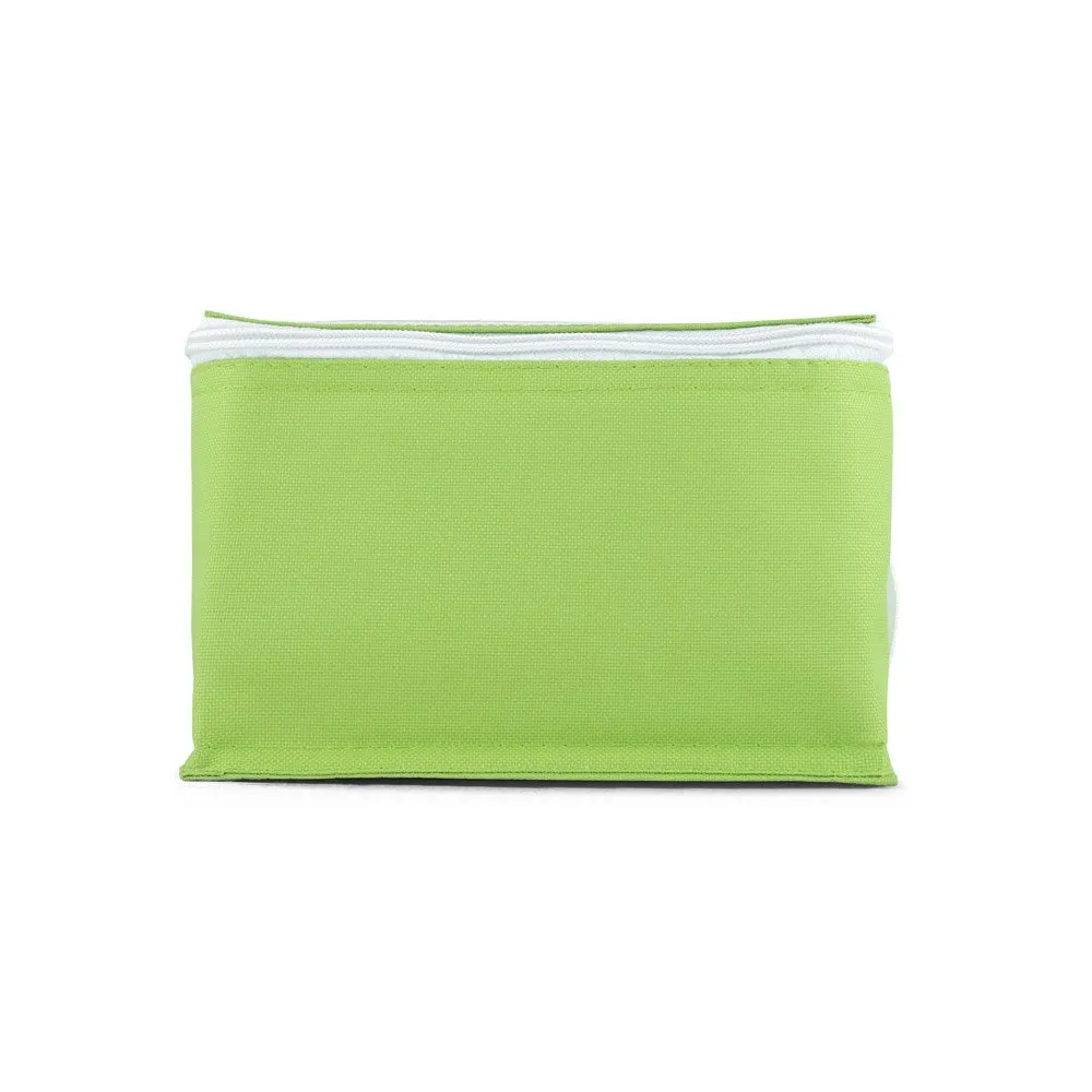 Cooler. Bolsa térmica em 600D 3 L