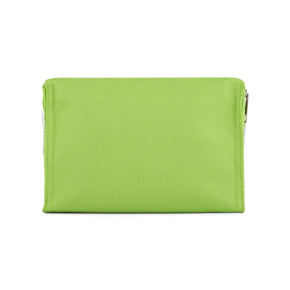 Cooler. Bolsa térmica em 600D 3 L