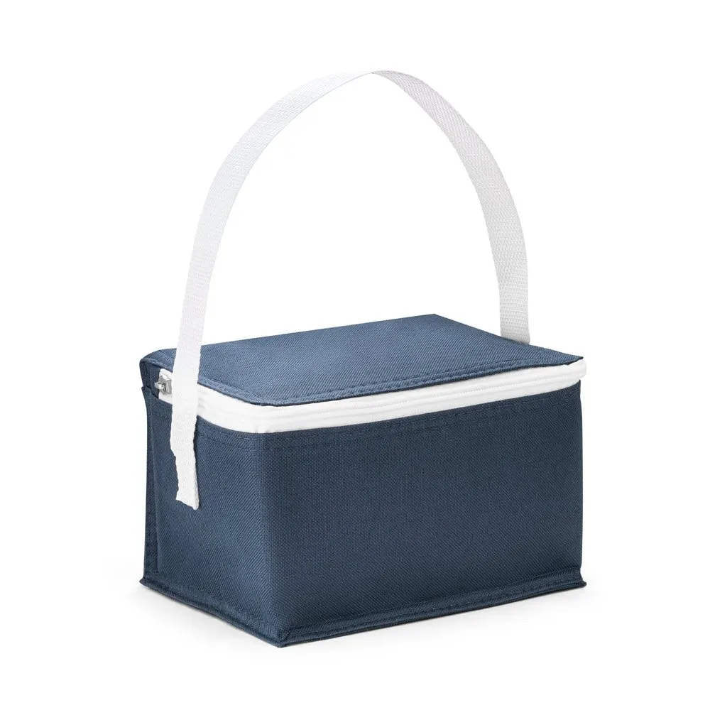 Cooler. Bolsa térmica em 600D 3 L