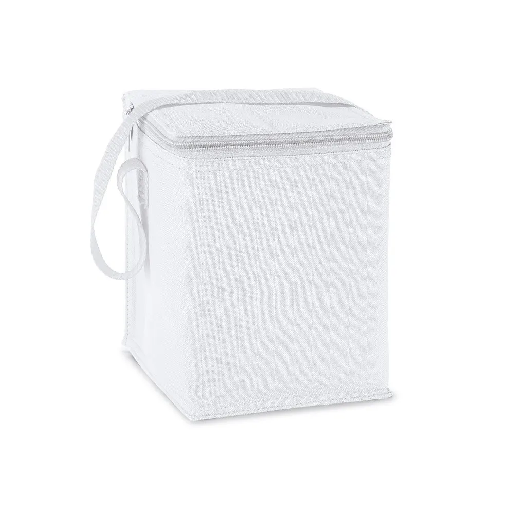 Cooler. Bolsa térmica em 600D 4 L