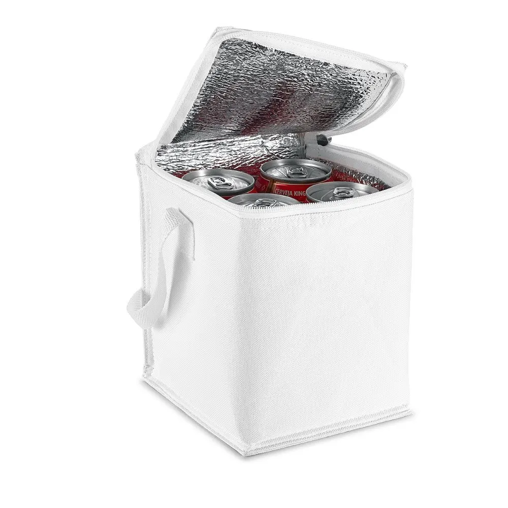Cooler. Bolsa térmica em 600D 4 L