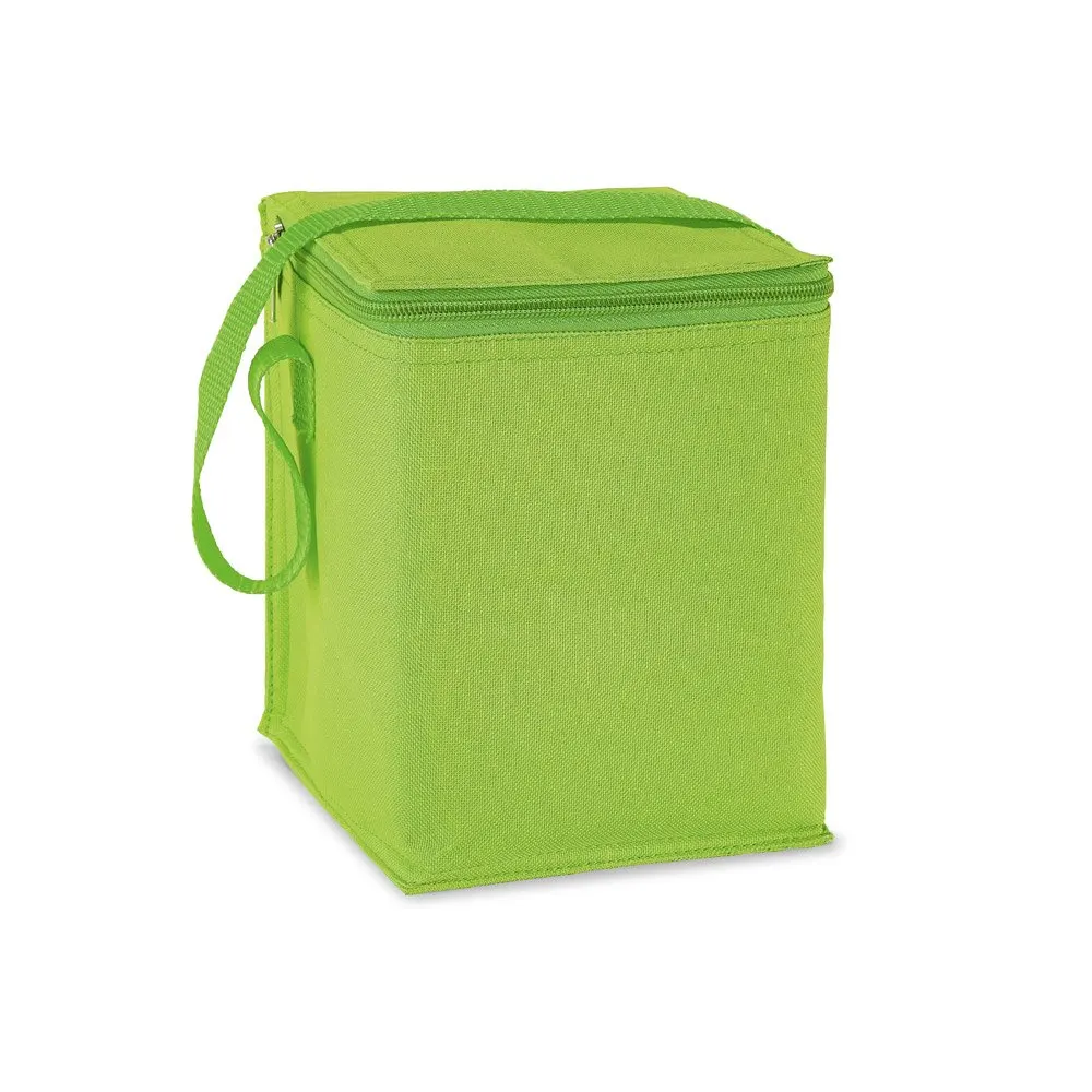 Cooler. Bolsa térmica em 600D 4 L