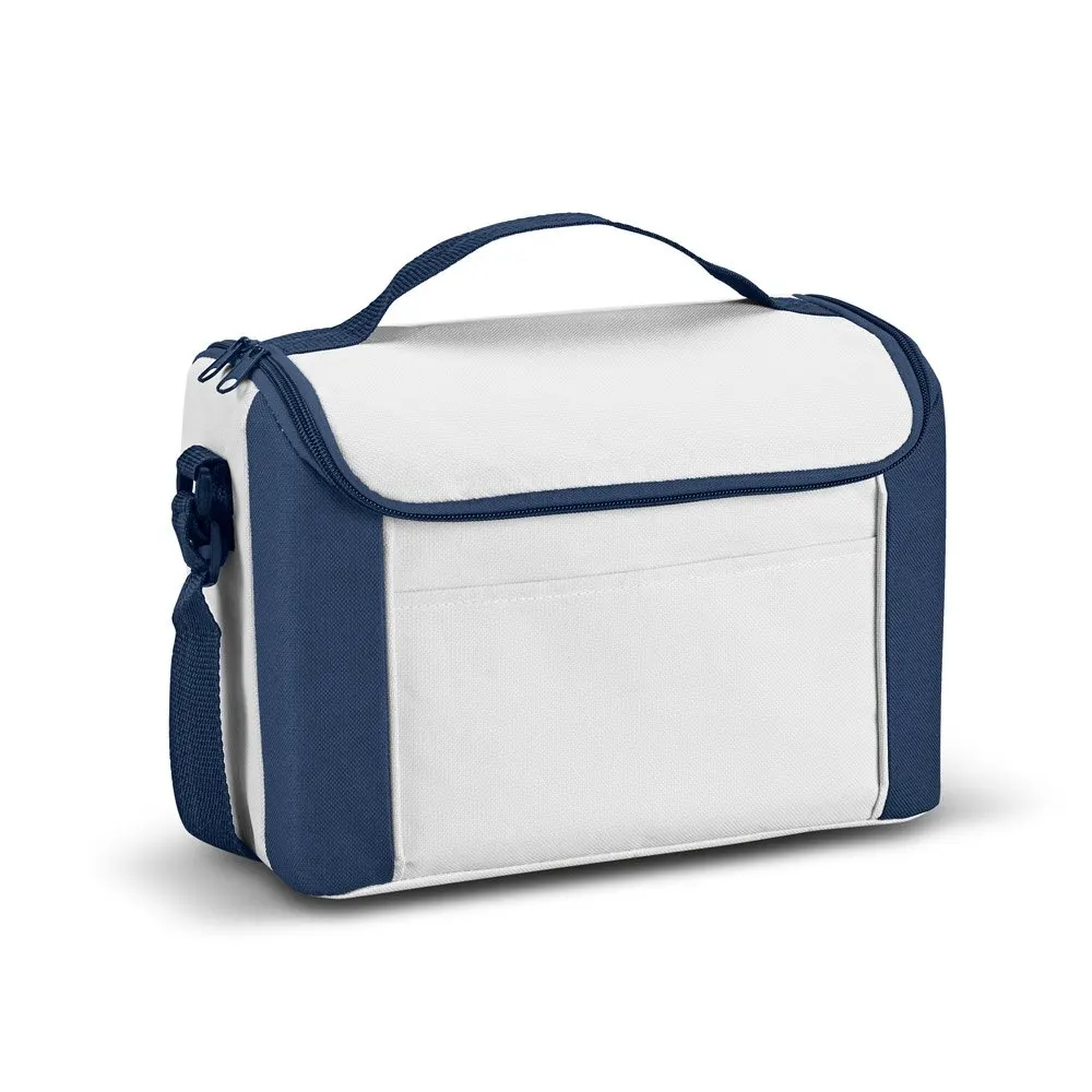Cooler. Bolsa térmica em 600D 8 L