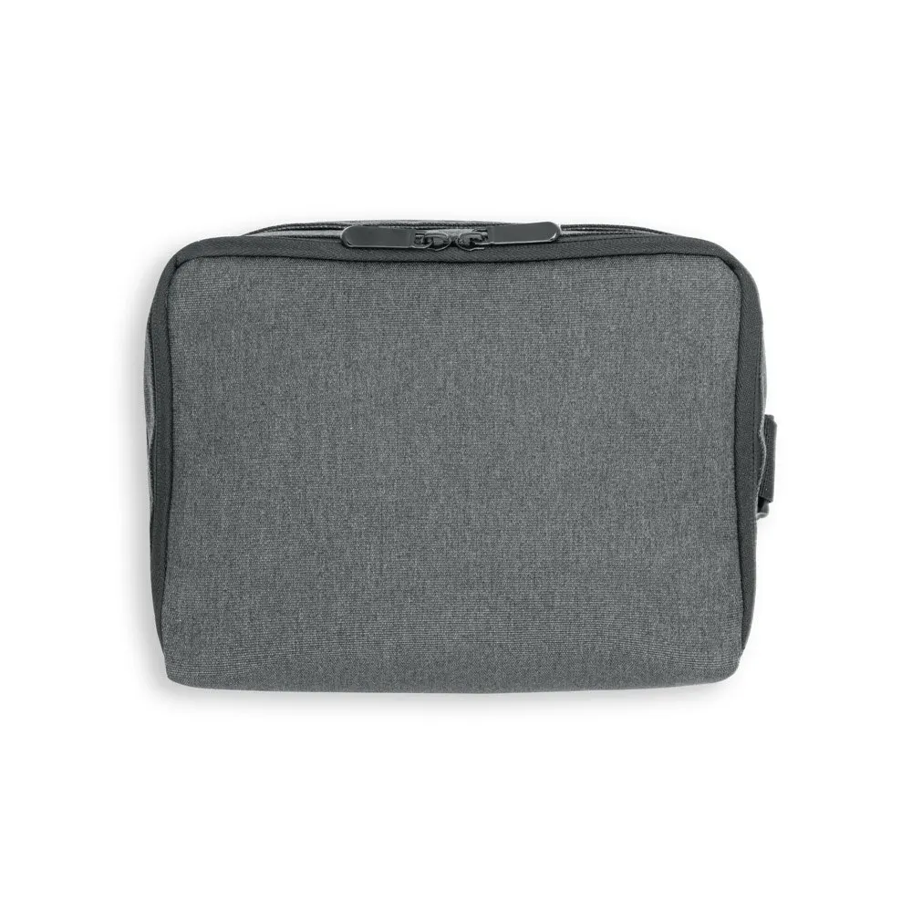 Cooler. Bolsa térmica em 600D poliéster reciclado com interior forrado em PEVA 6 L